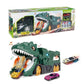 Dino Parking Lot