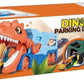 Dino Parking Lot