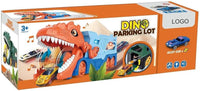 
              Dino Parking Lot
            