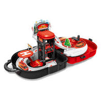 
              Six-Six-Zero Fire Backpack
            