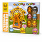 Ferrris Wheel