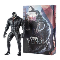 
              VENOM ACTION FIGURE
            