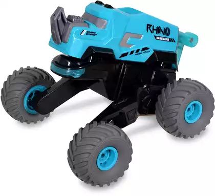 Front Wheels Swing Arm Stunt