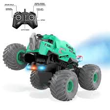 Front Wheels Swing Arm Stunt