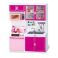 my modern kitchen playset