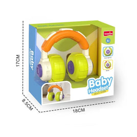 Baby Headset