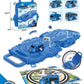 Puzzie Track 3-in-1 Collections