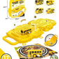 Puzzie Track 3-in-1 Collections