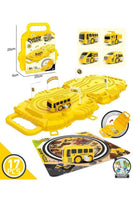 
              Puzzie Track 3-in-1 Collections
            