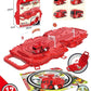 Puzzie Track 3-in-1 Collections