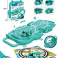 Puzzie Track 3-in-1 Collections