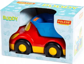 Polesie "Buddy" Dump Truck