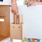 White Fridge-Freezer