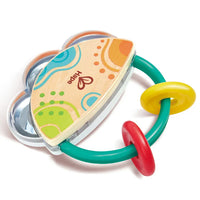 
              Hape Baby Einstein Tiny Tambourine
            