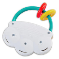 
              Hape Baby Einstein Tiny Tambourine
            