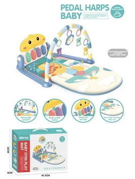 Baby Gym Play Mat