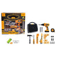 Deluxe Tool Set