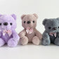 20CM Plush Teddy Bear