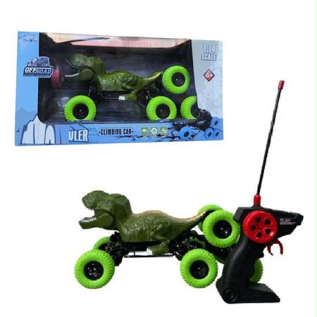 Dinosaur Off-Road Remote Control Climbing Car