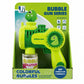 Dinosaur Bubble Gun