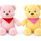 33CM Winnie the Pooh Plush Toy – Soft & Cuddly Classic Bear