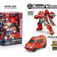 Fiery Fire Heroes (Fire Truck)