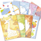 Crayon Colouring Set