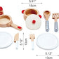 Cook And Serve Set
