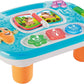 Carotina Baby Mini Educational Table