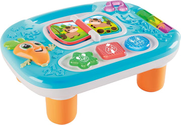 Carotina Baby Mini Educational Table