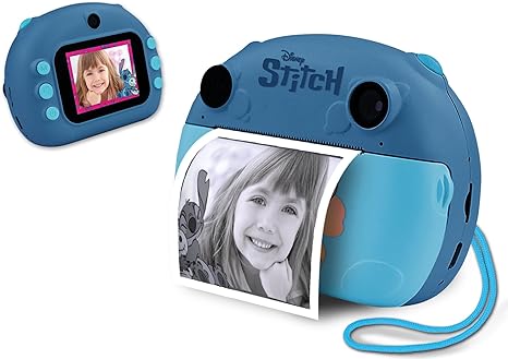 Stitch Instant Print Camera