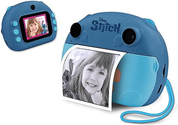Stitch Instant Print Camera