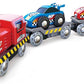 Hape Race Car Transporter