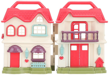 Home Dreams Playset