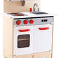 Gourmet Kitchen (Wooden)