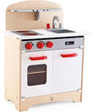 Gourmet Kitchen (Wooden)