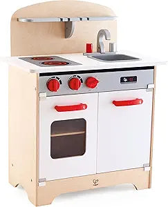 Gourmet Kitchen (Wooden)
