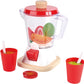 Hape Smoothie Blender Playset