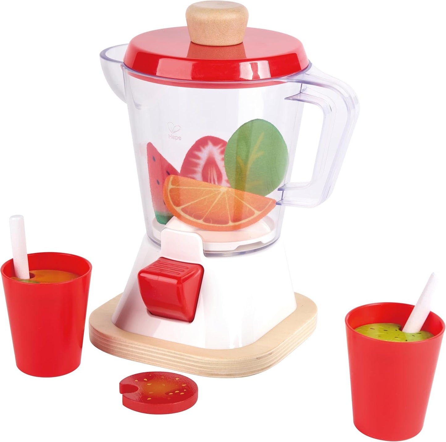 Hape Smoothie Blender Playset