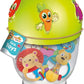 Baby First Rattle Toys