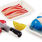 Tasty Proteins (Wooden Play Food Set)