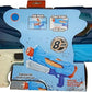 Water Gun (Air pressure)