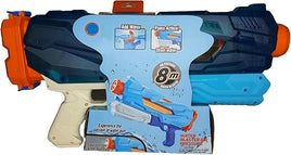 Water Gun (Air pressure)