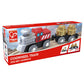 Hape Cogwheel Train