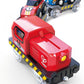 Hape Race Car Transporter