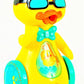 Interesting Duckly (B/O)