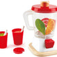 Hape Smoothie Blender Playset