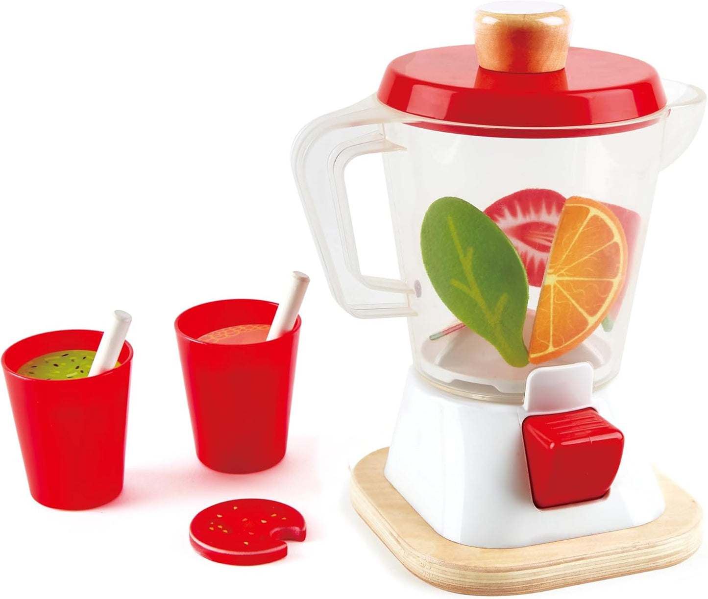 Hape Smoothie Blender Playset