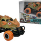 R/C Mini Car