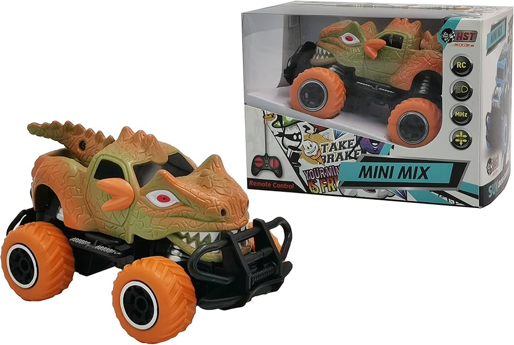 R/C Mini Car